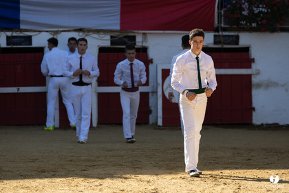 Nogaro Corne d'Or 2023