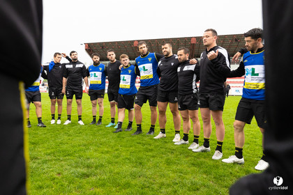 Stade Montois Rugby - Grenoble 1 2 finale ProD2
