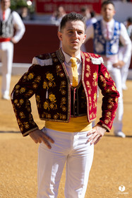 Aire-sur-l'Adour Championnat de France de course landaise 2023