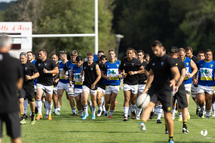Stade Montois Rugby - Section Paloise