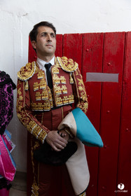 Corrida Aignan