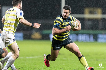 Stade Montois Rugby - Carcassonne