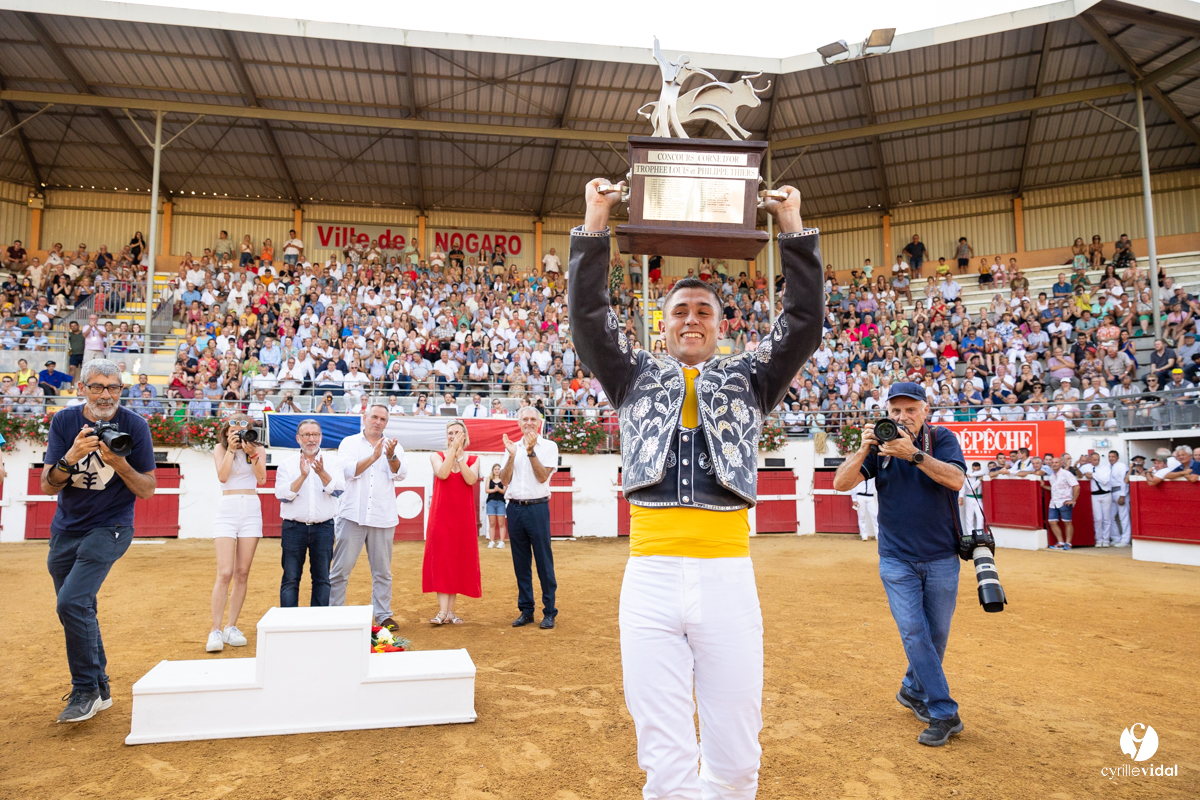 Nogaro Corne d'Or 2023
