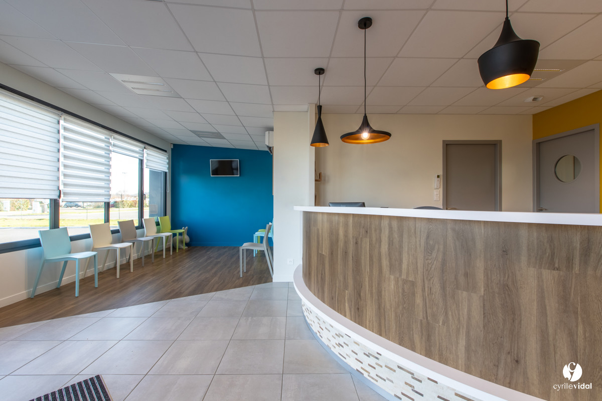 Dugarry Architectes