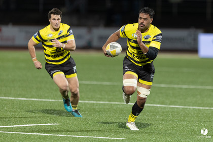 Stade Montois Rugby - Grenoble