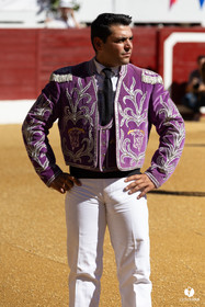 Aire-sur-l'Adour Championnat de France de course landaise 2023