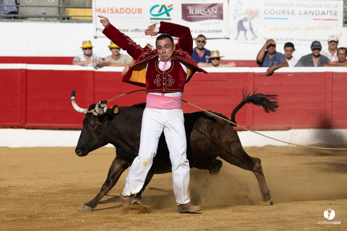 Nogaro Corne d'Or 2023