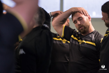 Stade Montois Rugby - Colomiers