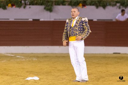 Aire sur l'Adour course landaise génération Aturine
