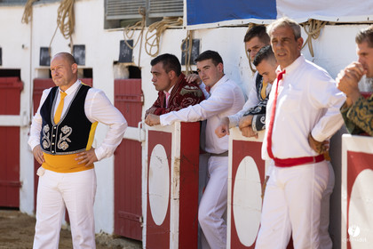 Nogaro Championnat de France de course landaise 2022