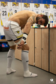 Stade Montois Rugby - Grenoble 1 2 finale ProD2