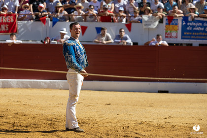 Aire-sur-l'Adour Championnat de France de course landaise 2023