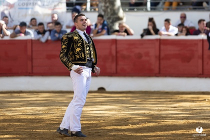 Nogaro Championnat de France de course landaise 2022