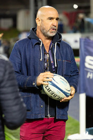 Aviron Bayonnais - Stade Montois Rugby