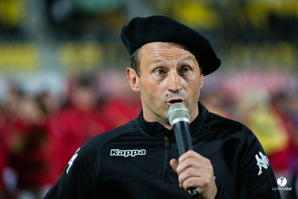 Stade Montois Rugby - Bourg en Bresse