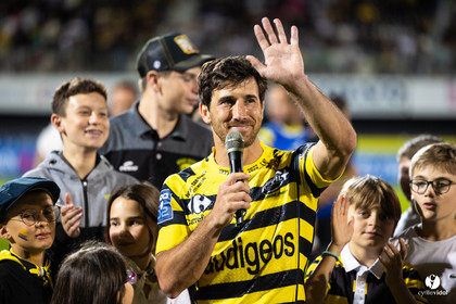 Stade Montois Rugby - Rouen