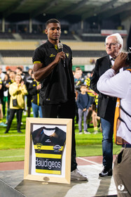 Stade Montois Rugby - Grenoble