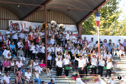 Aire-sur-l'Adour Championnat de France de course landaise 2023