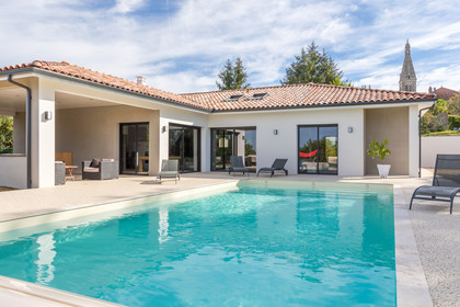 Piscines DUFFORT