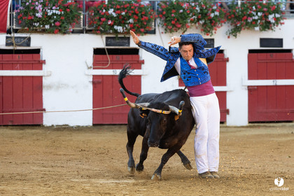 Nogaro Corne d'Or 2023