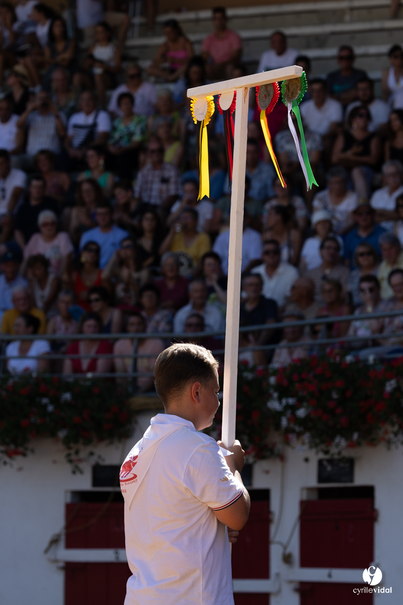 Nogaro Corne d'Or 2023