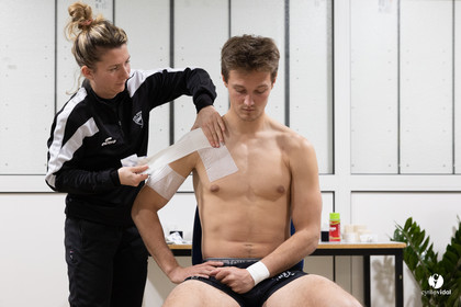 Stade Montois Rugby - Béziers