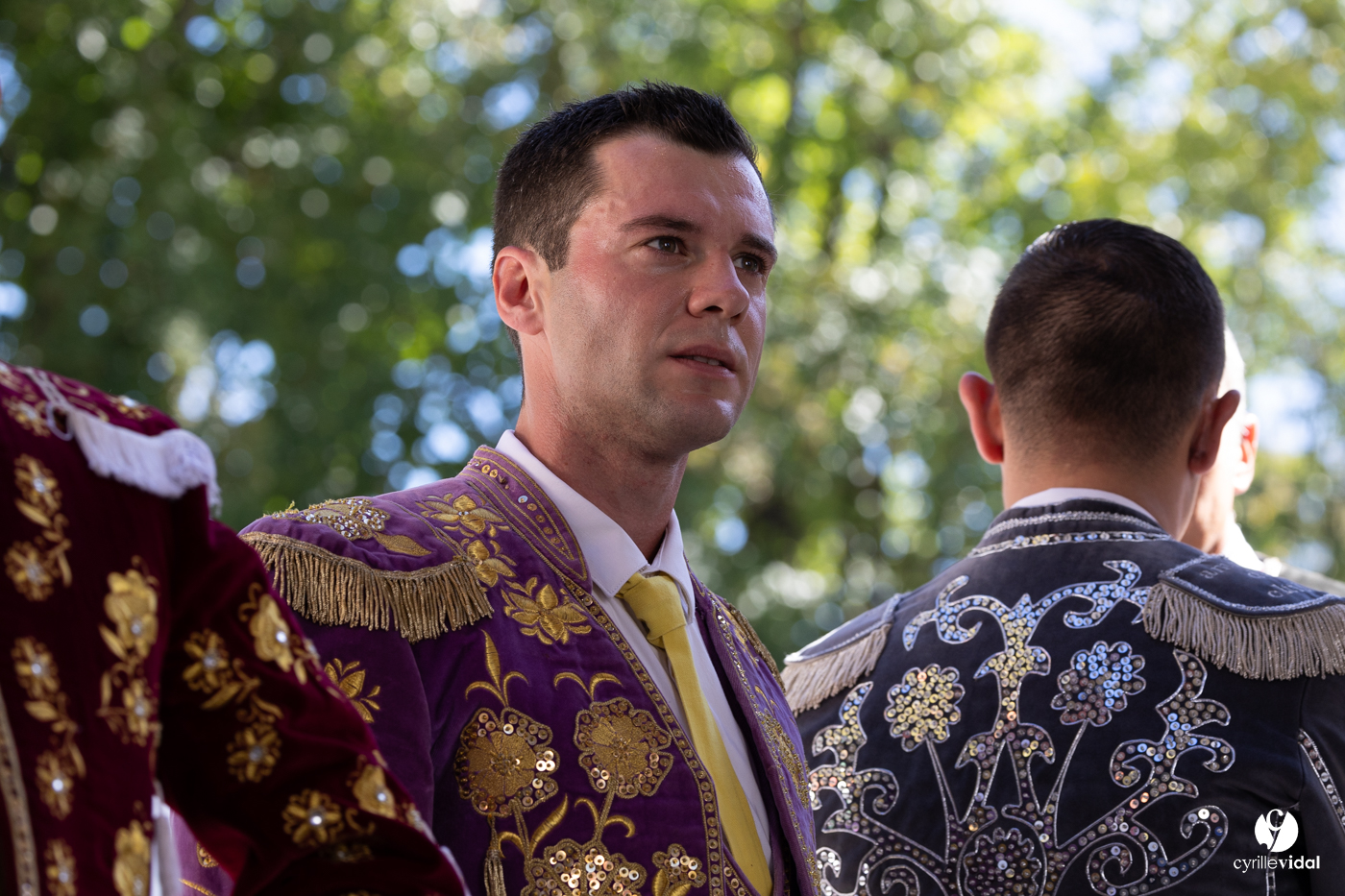 Aire-sur-l'Adour Championnat de France de course landaise 2023