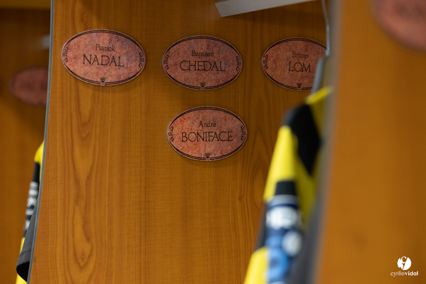 Stade Montois Rugby - Rouen