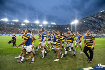 Stade Montois Rugby - Grenoble 1 2 finale ProD2