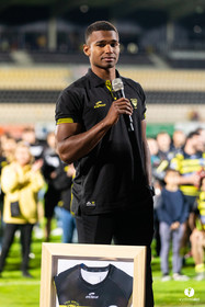 Stade Montois Rugby - Grenoble