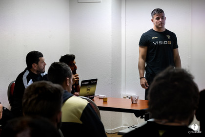 Stade Montois Rugby - Grenoble 1 2 finale ProD2