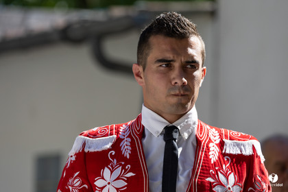 Aire-sur-l'Adour Championnat de France de course landaise 2023