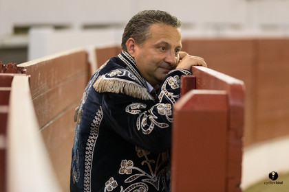 Aire sur l'Adour course landaise génération Aturine