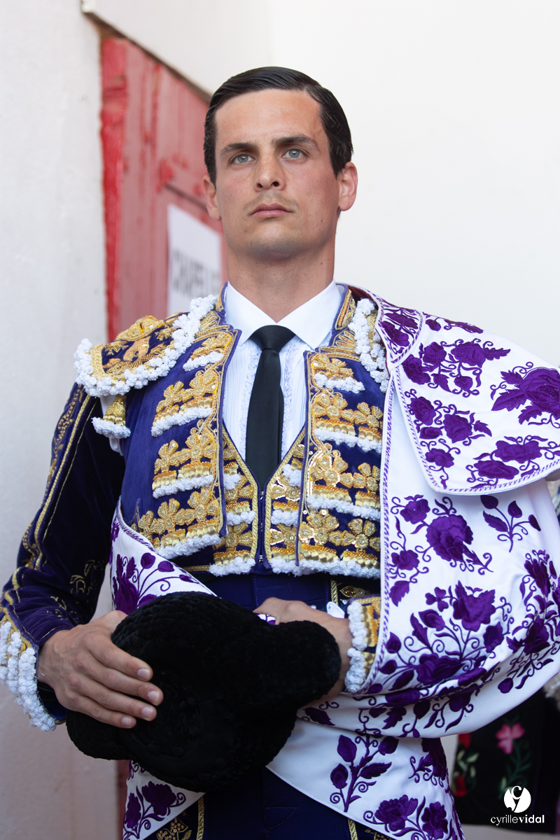 Corrida Aignan