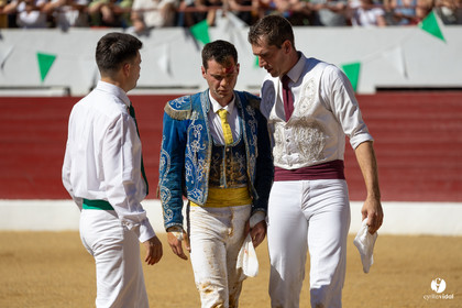 Aire-sur-l'Adour Championnat de France de course landaise 2023