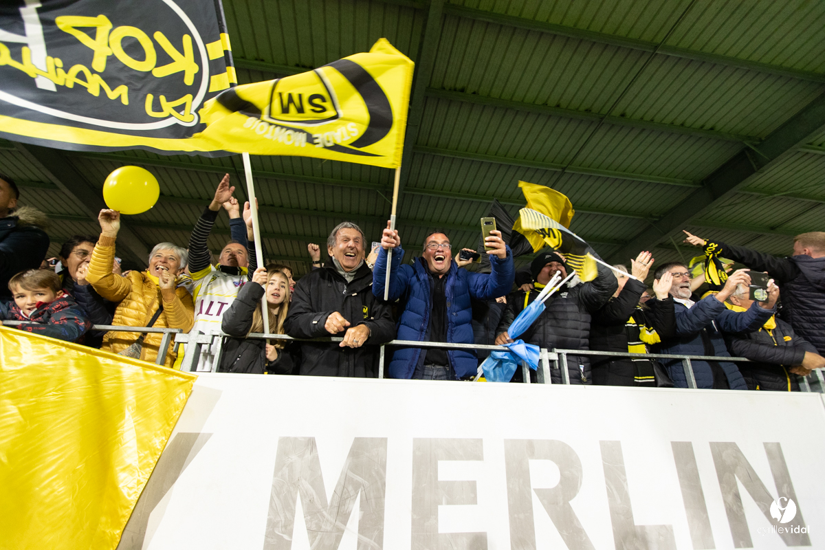 Aviron Bayonnais - Stade Montois Rugby