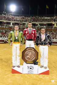 Dax concours landais 2022