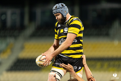 Stade Montois Rugby - Provence Rugby