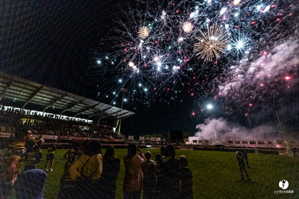 Stade Montois Rugby - Rouen
