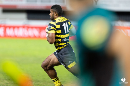 Stade Montois Rugby - Oyonnax