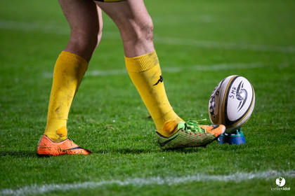 Stade Montois Rugby - Bayonne