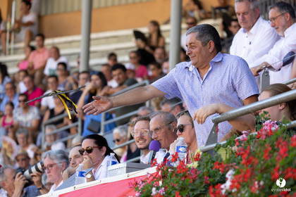 Nogaro Corne d'Or 2023