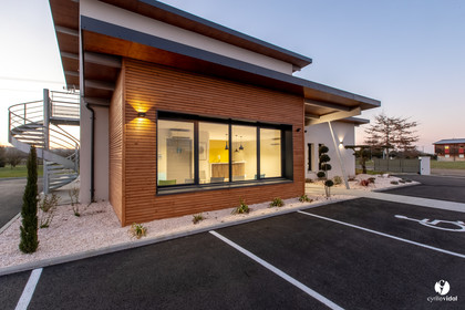 Dugarry Architectes