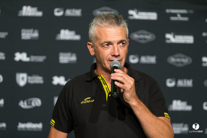 Stade Montois Rugby - Agen