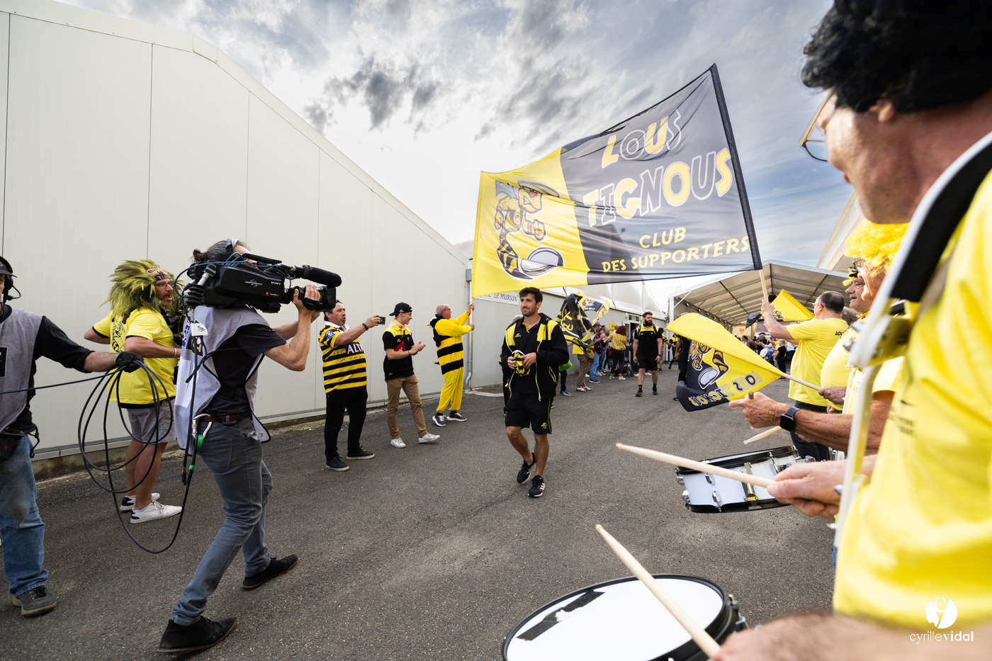 Stade Montois Rugby - Rouen