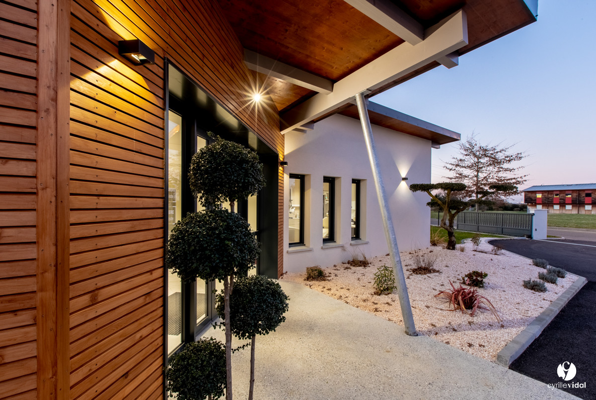 Dugarry Architectes