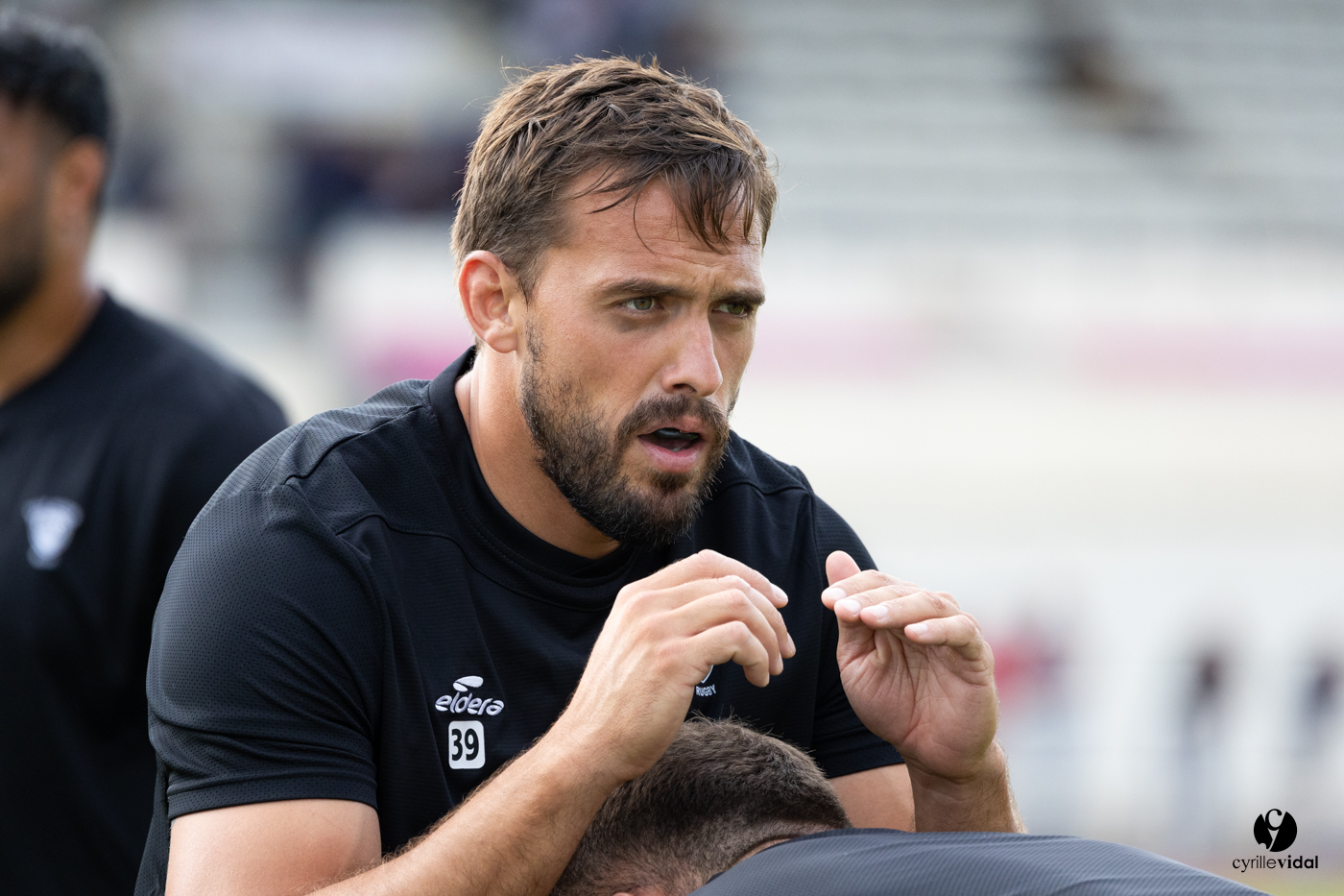 Dax - Stade Montois Rugby