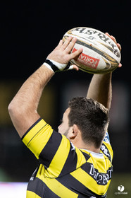 Stade Montois Rugby - Oyonnax