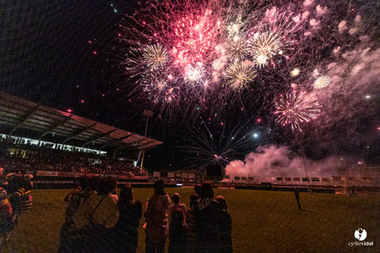 Stade Montois Rugby - Rouen
