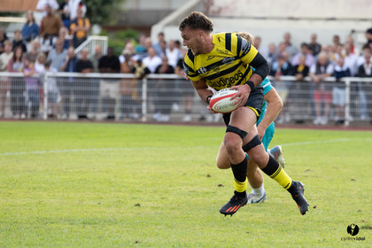 Dax - Stade Montois Rugby